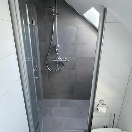 Kaesbauer Holzheim Apartment *